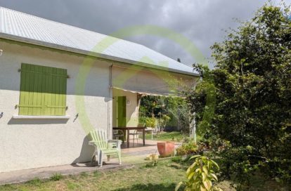 Maison à SAINTE ANNE (97180) - 3011439222