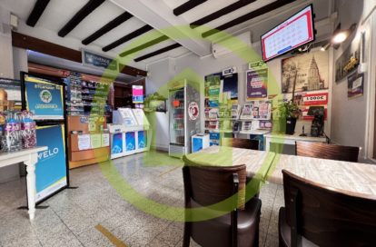 Café – Tabac à SAINT OMER EN CHAUSSÉE (60860) - 3011439227