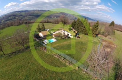 Maison rénovée à VINAY (38470) - 3011439238