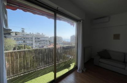 Appartement à NICE (06200)