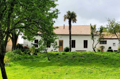 Maison à SAINT SORLIN DE CONAC (17150) - 3011439269