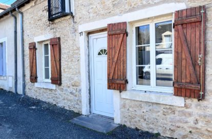 Maison à SAINT GAULTIER (36800) - 3011439270