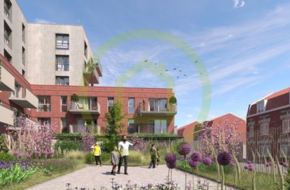 Appartement en frais réduits à LILLE (59000) - 3011439293