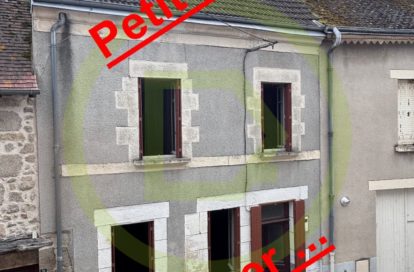 Maison à CHENERAILLES (23130) - 3011439309