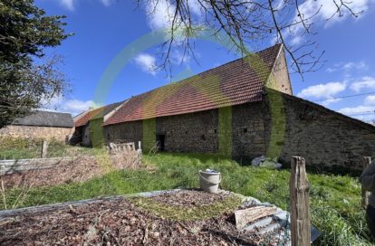 Maison à BORD SAINT GEORGES (23230) - 3011439325