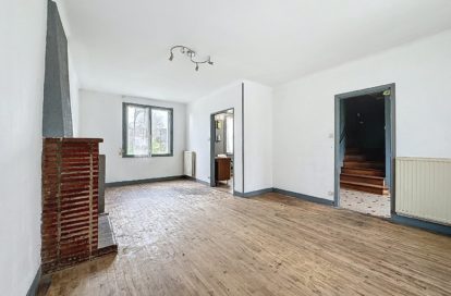 Maison à SAINTE ANNE SUR VILAINE (35390) - 3011439336