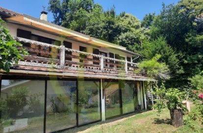 Maison individuelle à RIVES (38140) - 3011439368