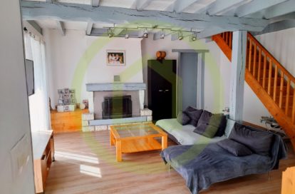 Maison à DONNEZAC (33860) - 3011439412