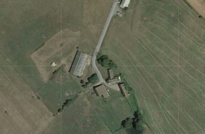 Corps de ferme à LA FERTE BERNARD (72400) - 3011439418