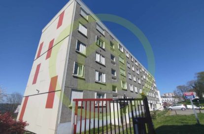 Appartement à LIMOGES (87100) - 3011439419