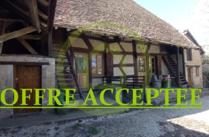 Maison en pierre à VERDUN SUR LE DOUBS (71350) - 3011439491