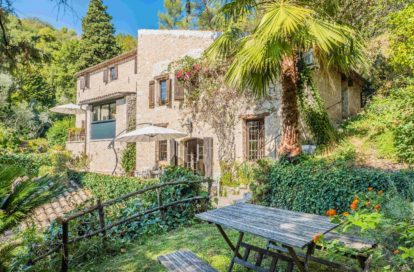 Maison à CARROS (06510) - 3011439494