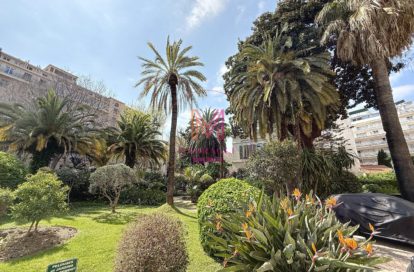 Appartement à CARRE D&rsquo;OR VICTOR HUGO (06000)