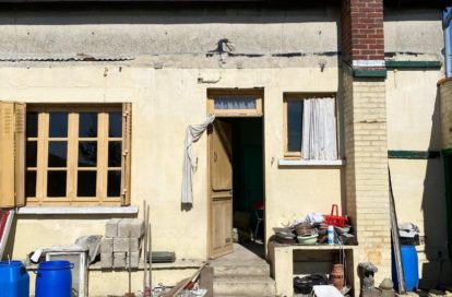 Maison à CHAUNY (02300) - 3011439539