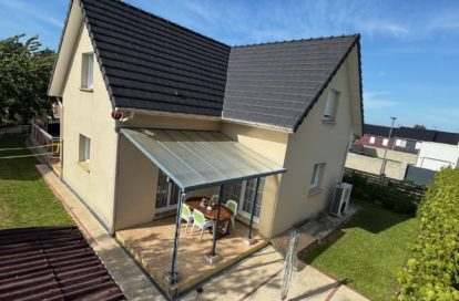 Maison à DIEPPE (76200) - 3011439540