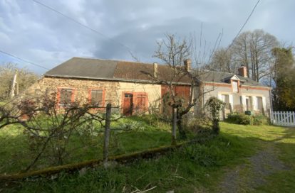 Maison à LA CELLETTE (23350) - 3011439558