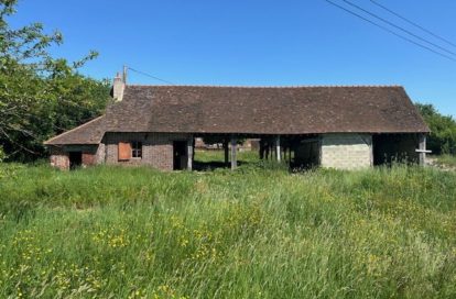 Maison à rénover à BROU (28160) - 3011439611