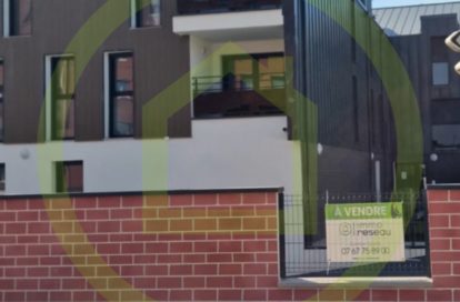 Appartement à BOIS GUILLAUME (76230) - 3011439635