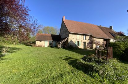 Maison à LOURDOUEIX SAINT PIERRE (23360) - 3011439641