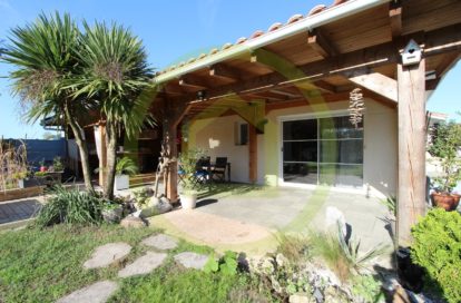 Maison à BIGANOS (33380) - 3011439647