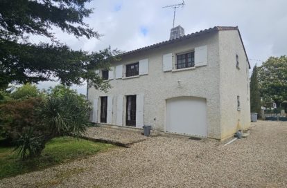 Maison à LIGLET (86290) - 3011439674