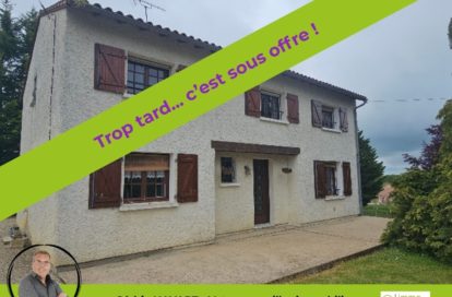 Maison à LIGLET (86290) - 3011439674