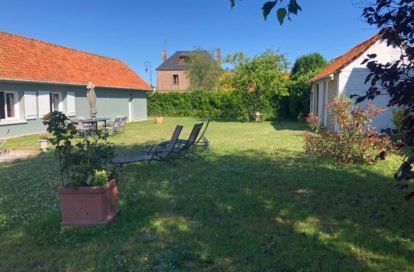 Maison à SAINTE MARGUERITE SUR MER (76119) - 3011439686