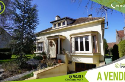 Maison à AILLY SUR NOYE (80250) - 3011439737