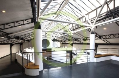 Immeuble commercial à CANNES (06400) - 3011439746