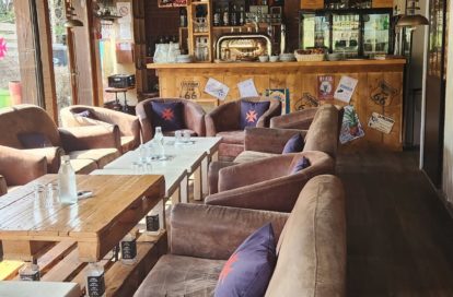 Hôtel – Restaurant à ROUXMESNIL BOUTEILLES (76370) - 3011439768