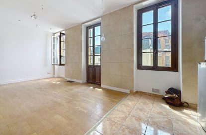 Appartement à NICE (06000)