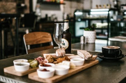 Pizzeria – Snack – Sandwicherie – Saladerie – Fast Food à PARIS 6EME ARRONDISSEMENT (75006) - 3011439878