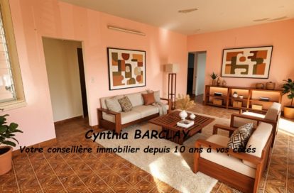 Maison à LE LAMENTIN (97232) - 3011439880