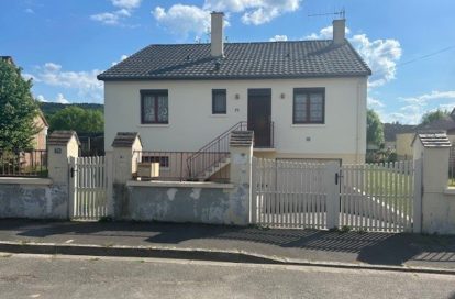 Pavillon à REMALARD EN PERCHE (61110) - 3011439917