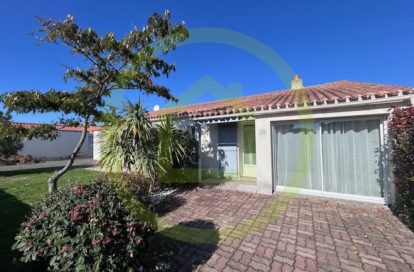 Maison à BREM SUR MER (85470) - 3011439926