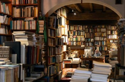 Librairie – Presse à PARIS 16EME ARRONDISSEMENT (75016) - 3011439943