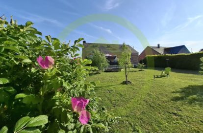 Maison à SOLRE LE CHATEAU (59740)