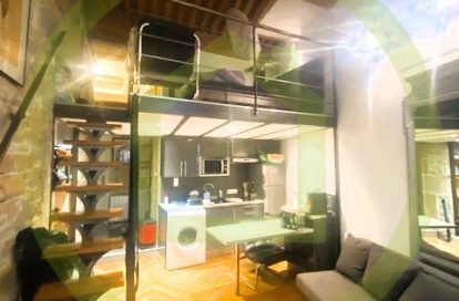 Appartement rénové à LYON 1ER ARRONDISSEMENT (69001) - 3011439972