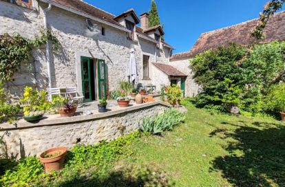 Corps de ferme à AUFFERVILLE (77570) - 3011439981