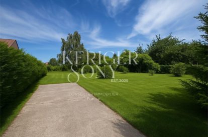 Terrain à NANGIS (77370) - 3011440025