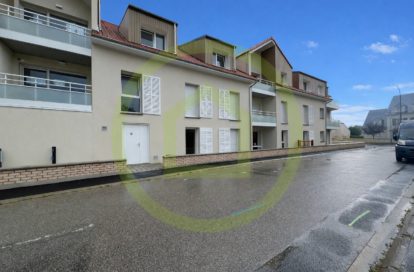 Appartement en frais réduits à MERLIMONT (62155) - 3011440059