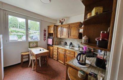 Appartement à MONT SAINT AIGNAN (76130) - 3011440096