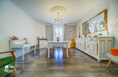 Maison à LAMORVILLE (55300) - 3011440133