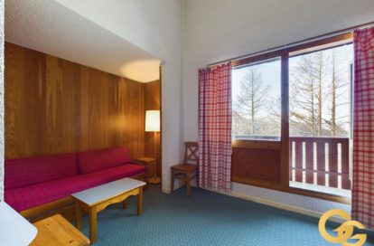 Appartement à ISOLA (06420) - 3011440159