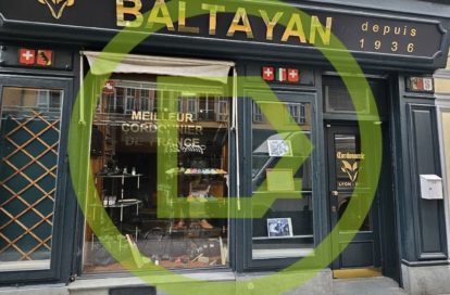 Local commercial à NICE (06000) - 3011440175