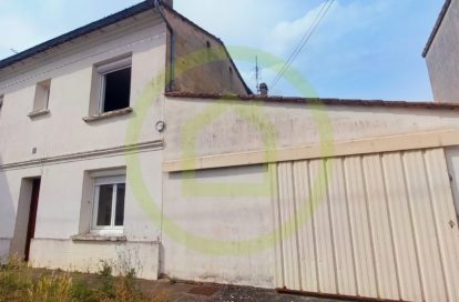 Maison à SAINT ANDRE DE CUBZAC (33240) - 3011440199