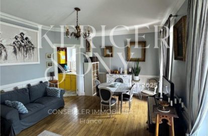 Appartement à NANGIS (77370) - 3011440209
