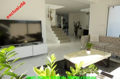 Maison à ANGERS (49100) - 3011440226