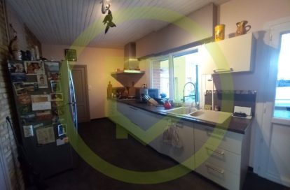 Maison à SAULTAIN (59990) - 3011440237