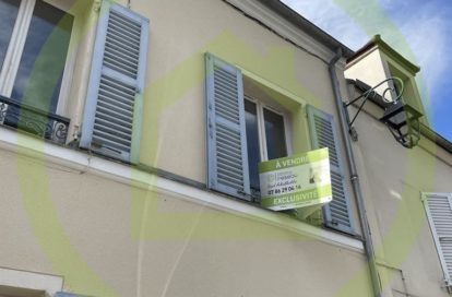 Appartement à BEAUMONT SUR OISE (95260) - 3011440244